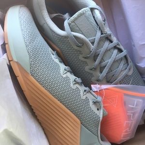 Nike Metcon 5 / Jade Horizon/Glacier Blue *NEW*